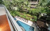 Туры в отель Patong Central Residence & Apartment Туры в отель Patong Central Residence & Apartment