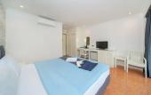 Туры в отель Patong Central Residence & Apartment Туры в отель Patong Central Residence & Apartment