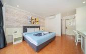 Туры в отель Patong Central Residence & Apartment Туры в отель Patong Central Residence & Apartment