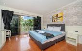 Туры в отель Patong Central Residence & Apartment Туры в отель Patong Central Residence & Apartment