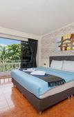 Туры в отель Patong Central Residence & Apartment Туры в отель Patong Central Residence & Apartment