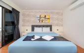 Туры в отель Patong Central Residence & Apartment Туры в отель Patong Central Residence & Apartment
