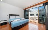 Туры в отель Patong Central Residence & Apartment Туры в отель Patong Central Residence & Apartment