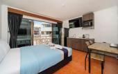 Туры в отель Patong Central Residence & Apartment Туры в отель Patong Central Residence & Apartment