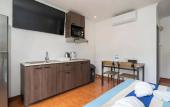 Туры в отель Patong Central Residence & Apartment Туры в отель Patong Central Residence & Apartment