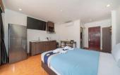 Туры в отель Patong Central Residence & Apartment Туры в отель Patong Central Residence & Apartment