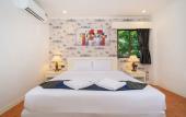 Туры в отель Patong Central Residence & Apartment Туры в отель Patong Central Residence & Apartment