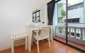 Туры в отель Patong Central Residence & Apartment Туры в отель Patong Central Residence & Apartment