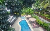 Туры в отель Patong Central Residence & Apartment Туры в отель Patong Central Residence & Apartment