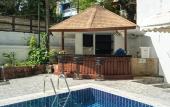 Туры в отель Patong Central Residence & Apartment Туры в отель Patong Central Residence & Apartment