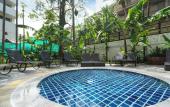 Туры в отель Patong Central Residence & Apartment Туры в отель Patong Central Residence & Apartment