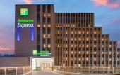 Туры в отель Holiday Inn Express Suzhou Shihu University Town by IHG Туры в отель Holiday Inn Express Suzhou Shihu University Town by IHG
