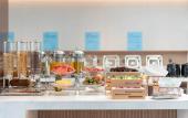 Туры в отель Holiday Inn Express Suzhou Shihu University Town by IHG Туры в отель Holiday Inn Express Suzhou Shihu University Town by IHG
