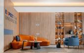 Туры в отель Holiday Inn Express Suzhou Shihu University Town by IHG Туры в отель Holiday Inn Express Suzhou Shihu University Town by IHG