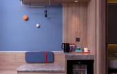 Туры в отель Holiday Inn Express Suzhou Shihu University Town by IHG Туры в отель Holiday Inn Express Suzhou Shihu University Town by IHG