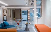 Туры в отель Holiday Inn Express Suzhou Shihu University Town by IHG Туры в отель Holiday Inn Express Suzhou Shihu University Town by IHG