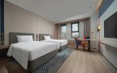 Туры в отель Holiday Inn Express Suzhou Shihu University Town by IHG Туры в отель Holiday Inn Express Suzhou Shihu University Town by IHG