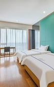 Туры в отель eStay Residence - Poly World Trade Center Guangzhou Туры в отель eStay Residence - Poly World Trade Center Guangzhou