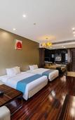 Туры в отель eStay Residence - Poly World Trade Center Guangzhou Туры в отель eStay Residence - Poly World Trade Center Guangzhou