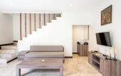 Туры в отель Kings Villas Sanur By Moria Туры в отель Kings Villas Sanur By Moria