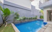 Туры в отель Kings Villas Sanur By Moria Туры в отель Kings Villas Sanur By Moria