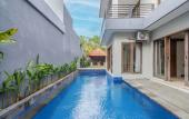 Туры в отель Kings Villas Sanur By Moria Туры в отель Kings Villas Sanur By Moria
