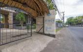 Туры в отель Kings Villas Sanur By Moria Туры в отель Kings Villas Sanur By Moria