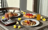 Туры в отель Kings Villas Sanur By Moria Туры в отель Kings Villas Sanur By Moria
