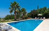 Туры в отель Villa 148 - Lofou in Kouklia Туры в отель Villa 148 - Lofou in Kouklia