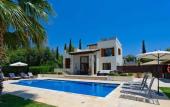Туры в отель Villa 148 - Lofou in Kouklia Туры в отель Villa 148 - Lofou in Kouklia