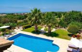 Туры в отель Villa 148 - Lofou in Kouklia Туры в отель Villa 148 - Lofou in Kouklia