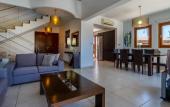 Туры в отель Villa 148 - Lofou in Kouklia Туры в отель Villa 148 - Lofou in Kouklia