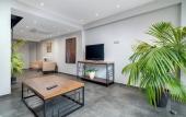 Туры в отель Urban Quarters - Tepebasi Туры в отель Urban Quarters - Tepebasi