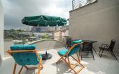 Туры в отель Urban Quarters - Tepebasi Туры в отель Urban Quarters - Tepebasi
