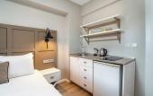 Туры в отель Urban Quarters - Tepebasi Туры в отель Urban Quarters - Tepebasi