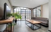 Туры в отель Urban Quarters - Tepebasi Туры в отель Urban Quarters - Tepebasi