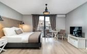 Туры в отель Urban Quarters - Tepebasi Туры в отель Urban Quarters - Tepebasi