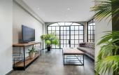 Туры в отель Urban Quarters - Tepebasi Туры в отель Urban Quarters - Tepebasi