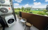 Туры в отель Laguna Skypark 1BR Apartament B2405 Туры в отель Laguna Skypark 1BR Apartament B2405