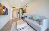 Туры в отель Laguna Skypark 1BR Apartament B2405 Туры в отель Laguna Skypark 1BR Apartament B2405