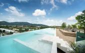 Туры в отель Laguna Skypark 1BR Apartament B2405 Туры в отель Laguna Skypark 1BR Apartament B2405