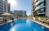Туры в отель Globalstay Azizi Riviera 45 Apartments Туры в отель Globalstay Azizi Riviera 45 Apartments