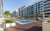 Туры в отель Globalstay Azizi Riviera 45 Apartments Туры в отель Globalstay Azizi Riviera 45 Apartments