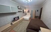 Туры в отель Volshebnaja s balkonom Garri Pottera Flat Туры в отель Volshebnaja s balkonom Garri Pottera Flat
