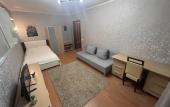Туры в отель Volshebnaja s balkonom Garri Pottera Flat Туры в отель Volshebnaja s balkonom Garri Pottera Flat