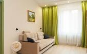 Туры в отель Na Internatsionalnoy 13 Flat 2-room Туры в отель Na Internatsionalnoy 13 Flat 2-room