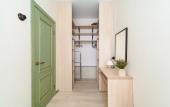 Туры в отель Na Internatsionalnoy 13 Flat 2-room Туры в отель Na Internatsionalnoy 13 Flat 2-room