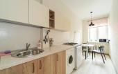 Туры в отель Na Internatsionalnoy 13 Flat 2-room Туры в отель Na Internatsionalnoy 13 Flat 2-room