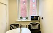 Туры в отель Na Internatsionalnoy 13 Flat 2-room Туры в отель Na Internatsionalnoy 13 Flat 2-room