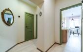 Туры в отель Na Internatsionalnoy 13 Flat 2-room Туры в отель Na Internatsionalnoy 13 Flat 2-room